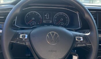 
									Volkswagen Nivus 2022 Aut full								