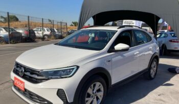
									Volkswagen Nivus 2022 Aut full								