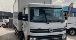 Volkswagen Delivery 6.160 2022